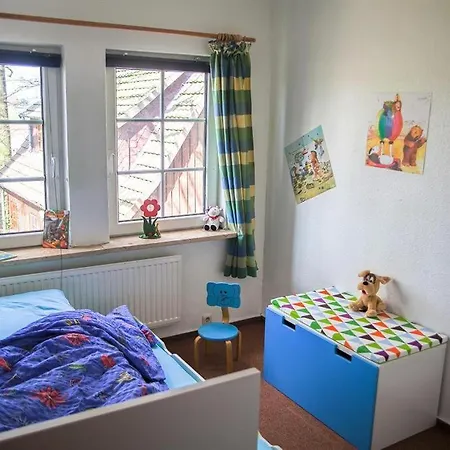 Brockmann, Ferienidylle Neuenkirchen (Heidekreis)