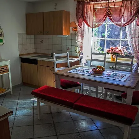 Brockmann, Ferienidylle