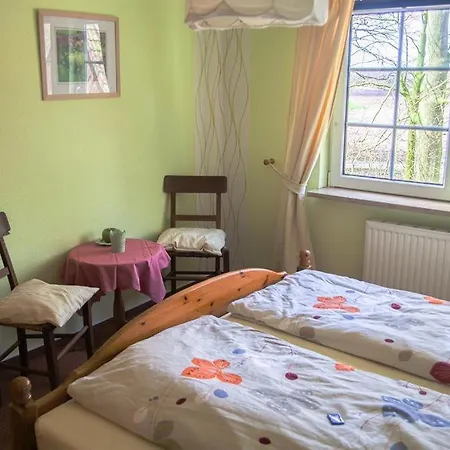 Brockmann, Ferienidylle Bauernhof