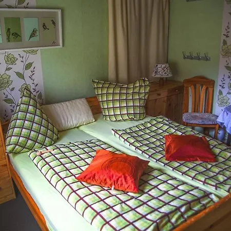 Bauernhof Brockmann, Ferienidylle