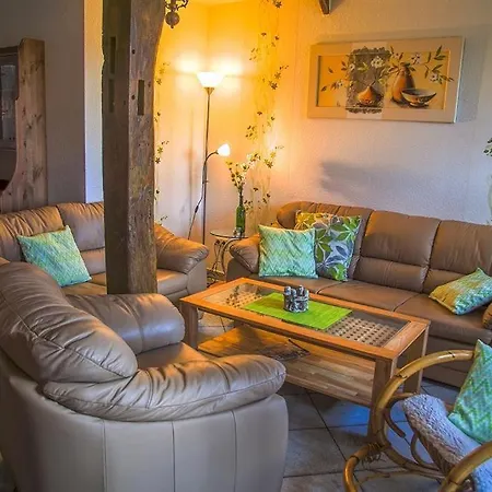 Brockmann, Ferienidylle Bauernhof *