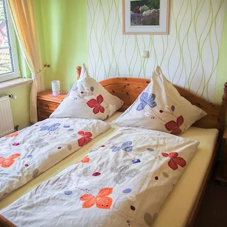 Brockmann, Ferienidylle Neuenkirchen (Heidekreis)