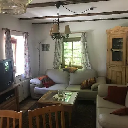 Brockmann, Ferienidylle *