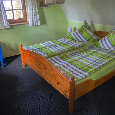 Brockmann, Ferienidylle * Neuenkirchen (Heidekreis)