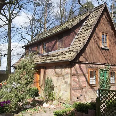 Brockmann, Ferienidylle *