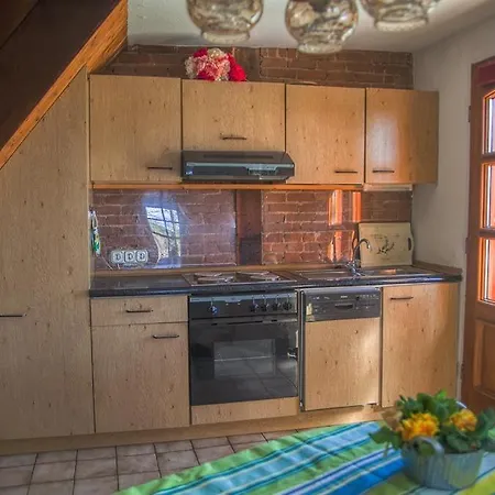 Brockmann, Ferienidylle Bauernhof Neuenkirchen (Heidekreis)