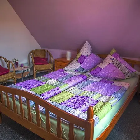 Brockmann, Ferienidylle * Neuenkirchen (Heidekreis)