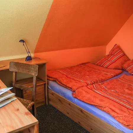 Brockmann, Ferienidylle Bauernhof