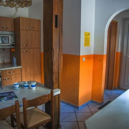 Brockmann, Ferienidylle Bauernhof *