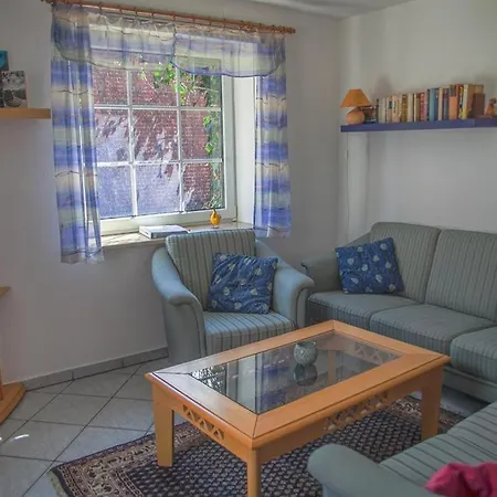 Bauernhof Brockmann, Ferienidylle Neuenkirchen (Heidekreis)