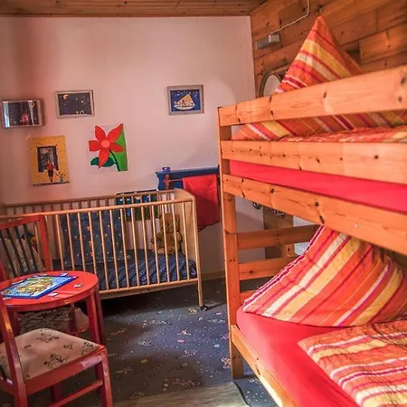 Alloggio per agriturismo Brockmann, Ferienidylle