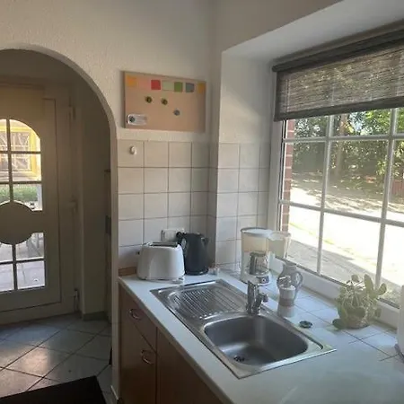 Bauernhof Brockmann, Ferienidylle