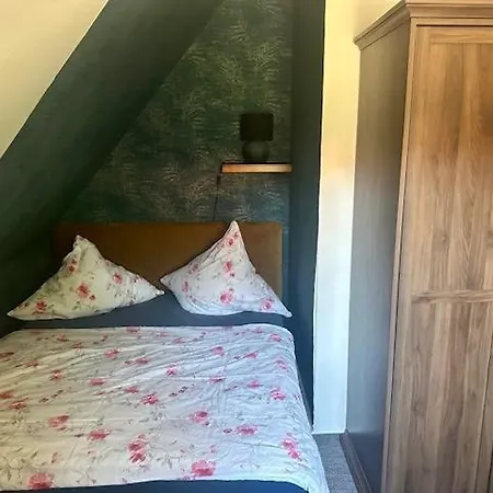 Brockmann, Ferienidylle Bauernhof Neuenkirchen (Heidekreis)