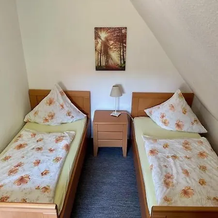 Bauernhof Brockmann, Ferienidylle Neuenkirchen (Heidekreis)