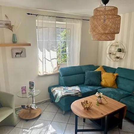 Brockmann, Ferienidylle Neuenkirchen (Heidekreis)